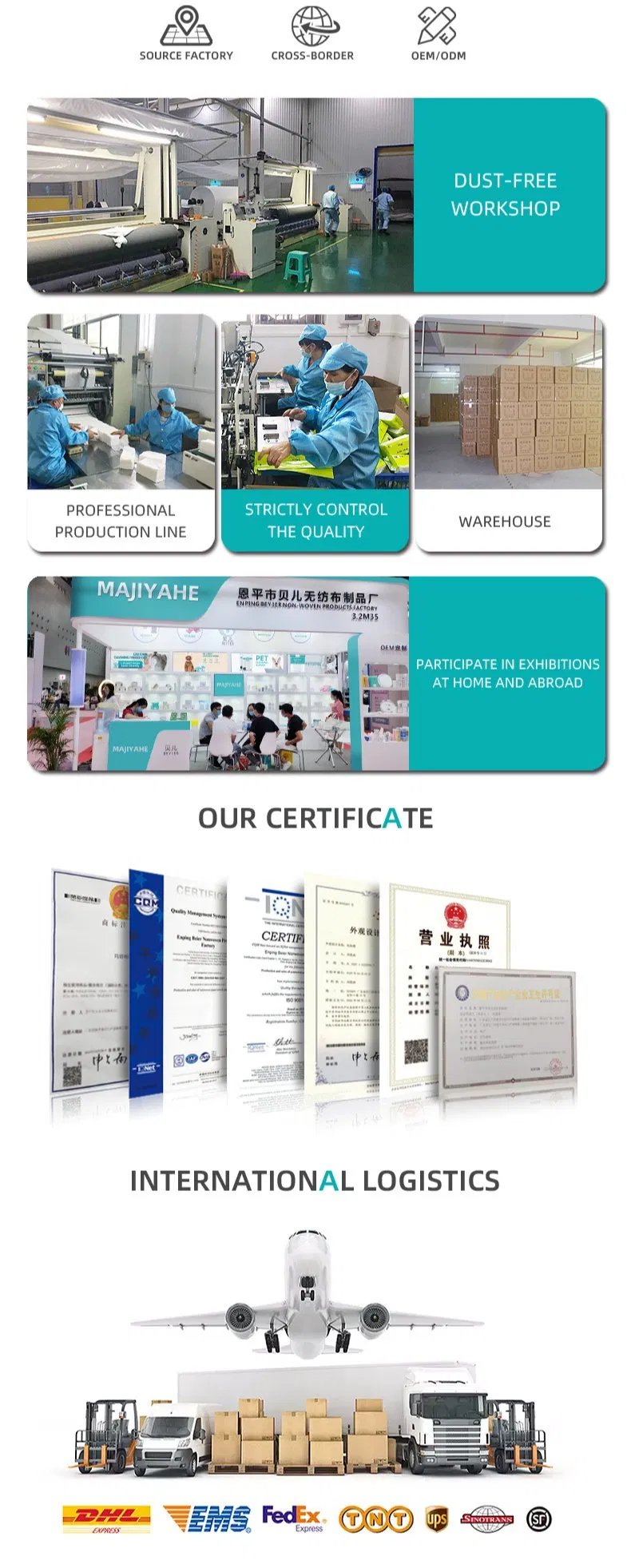 Instalaciones de la empresa 2