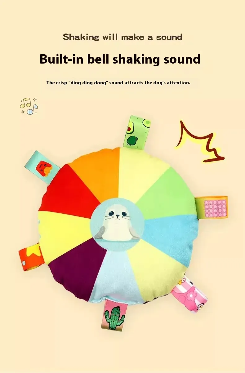 Diseño interactivo perros