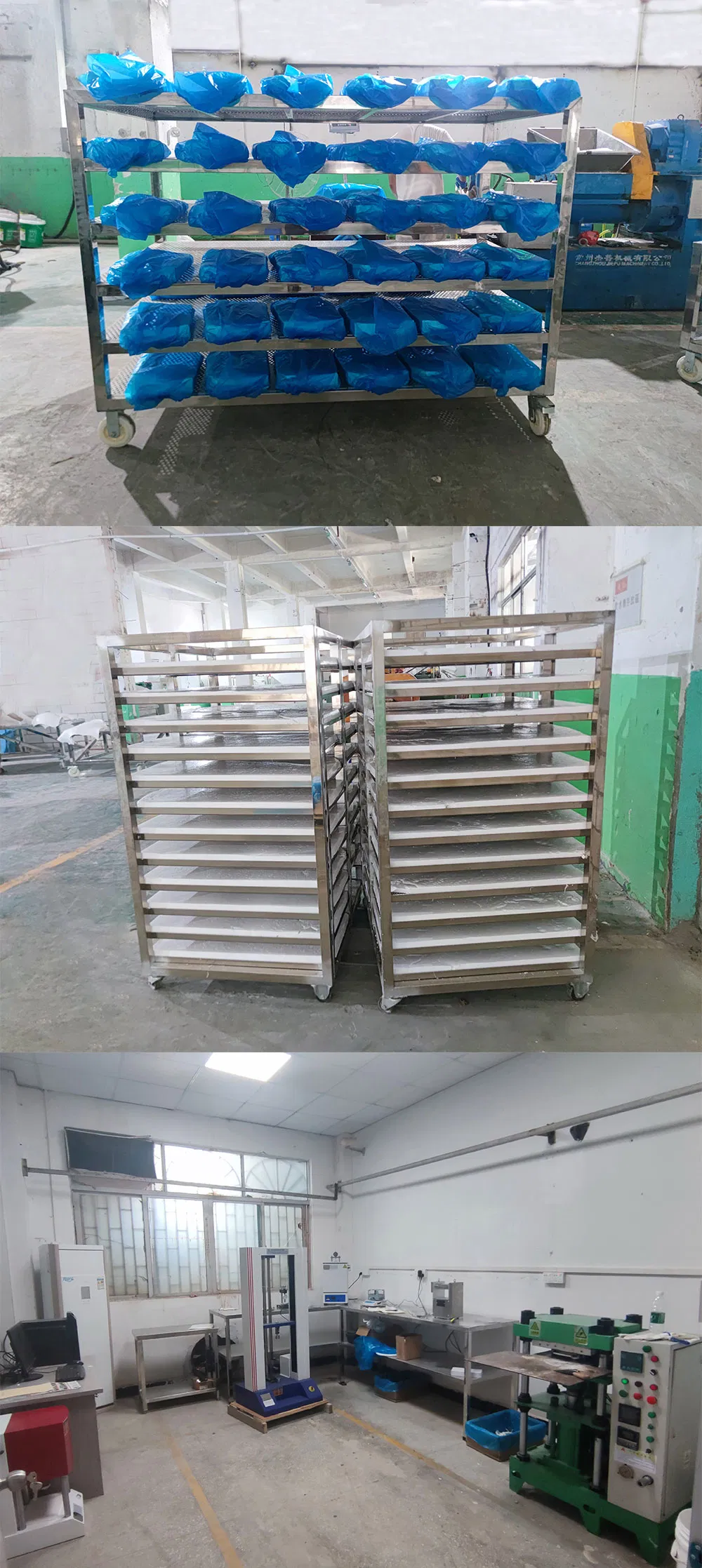 Instalaciones de la empresa 4