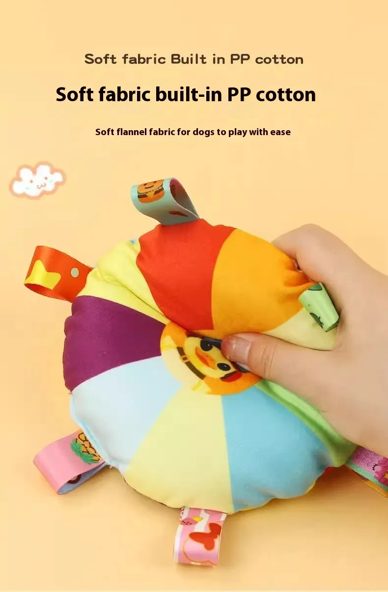 Materiales suaves seguros mascotas