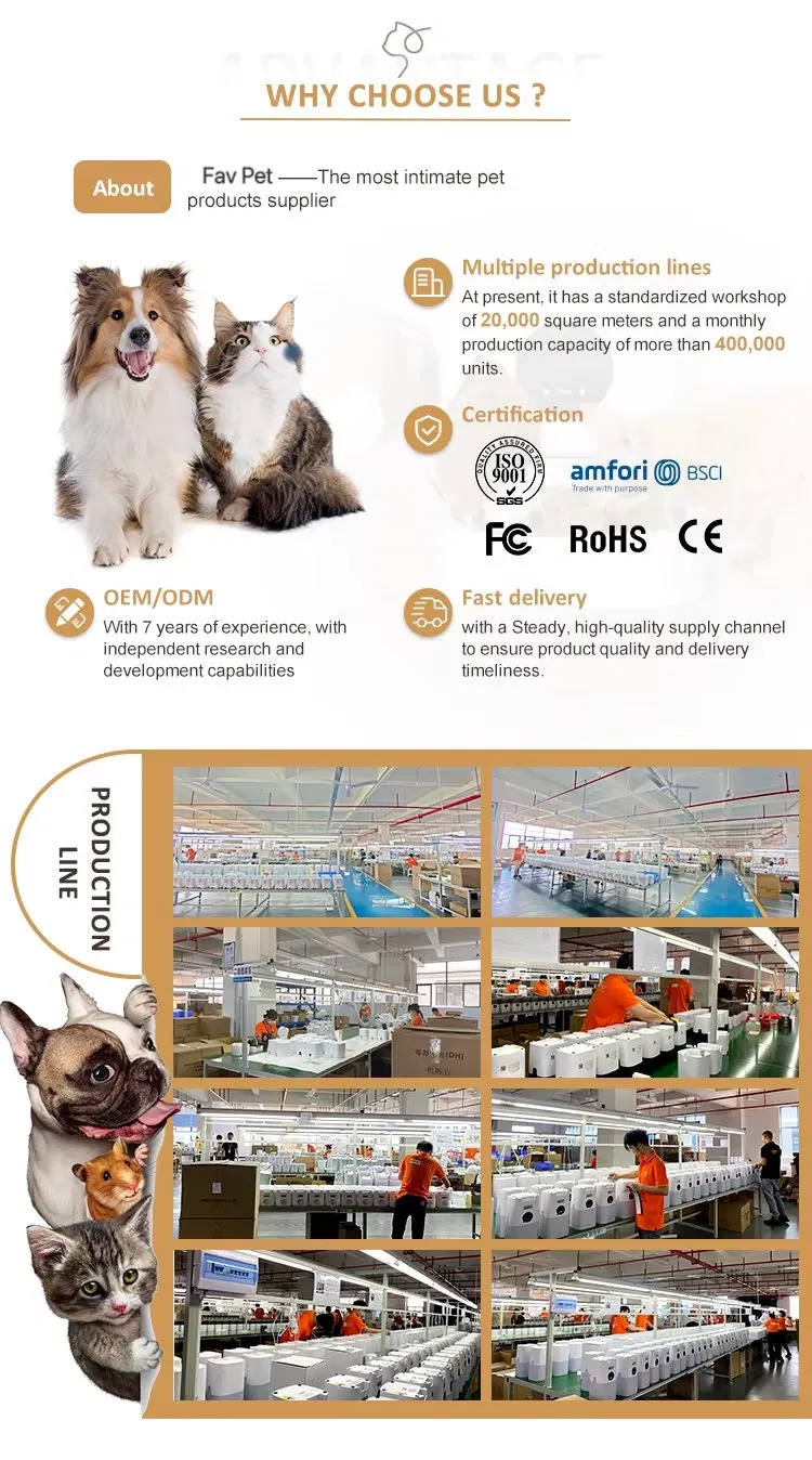 Detalle de fabricación y certificaciones