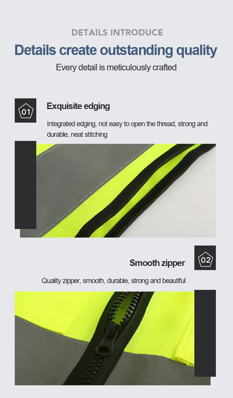 Detalle de diseño reflectante