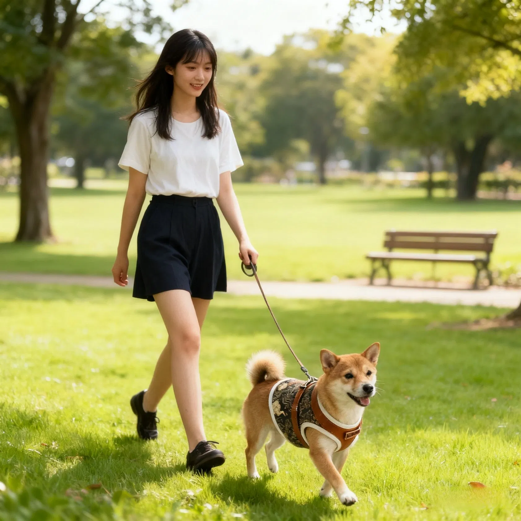 Ropa de chaleco arnés para gatos y perros al por mayor productos para mascotas