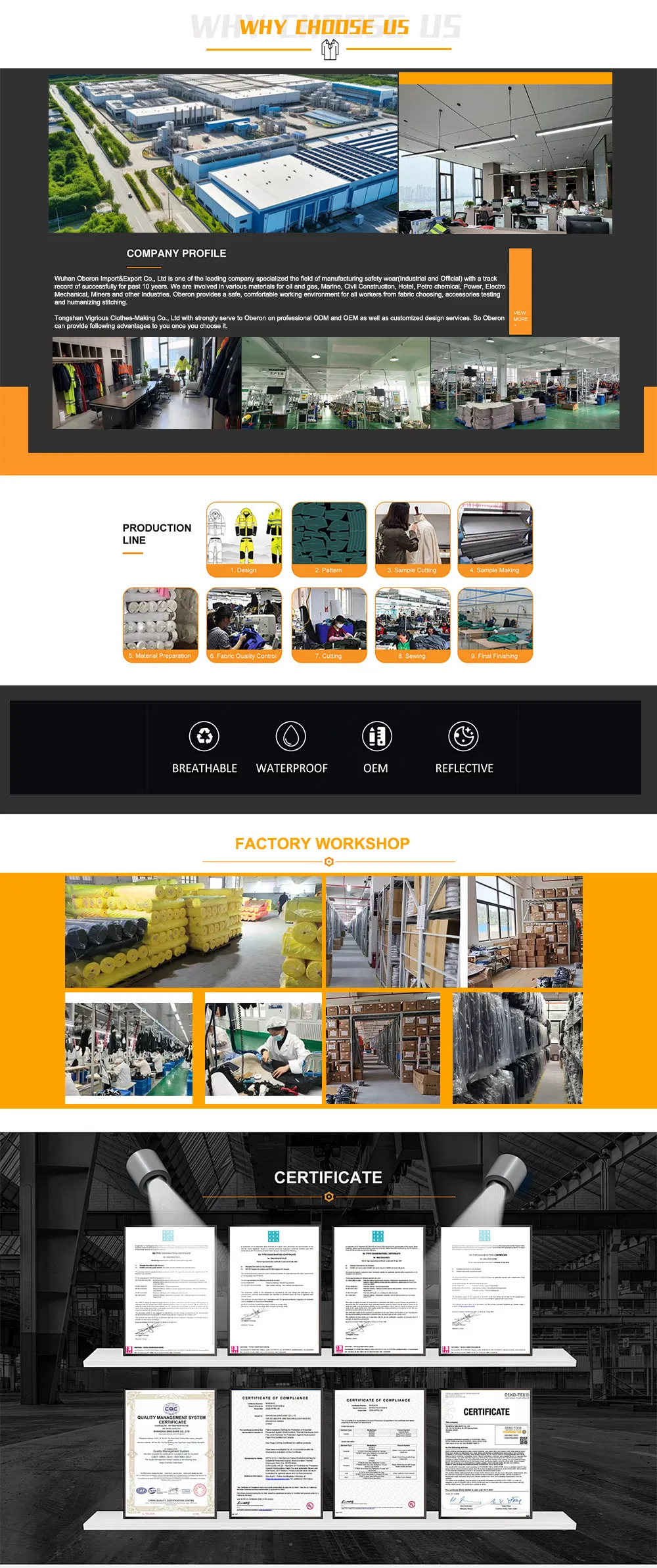 Arnés para mascotas ligero y personalizable, chaleco de seguridad portátil y transpirable para trabajadores, a prueba de escapes y ajustable para todos los perros