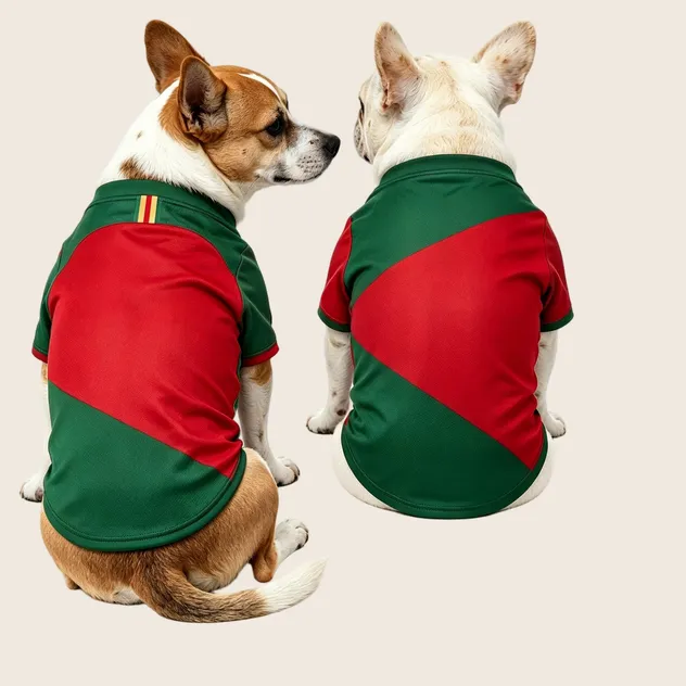 Ropa de perro linda, sudadera para mascotas, ropa deportiva de diseño para perros