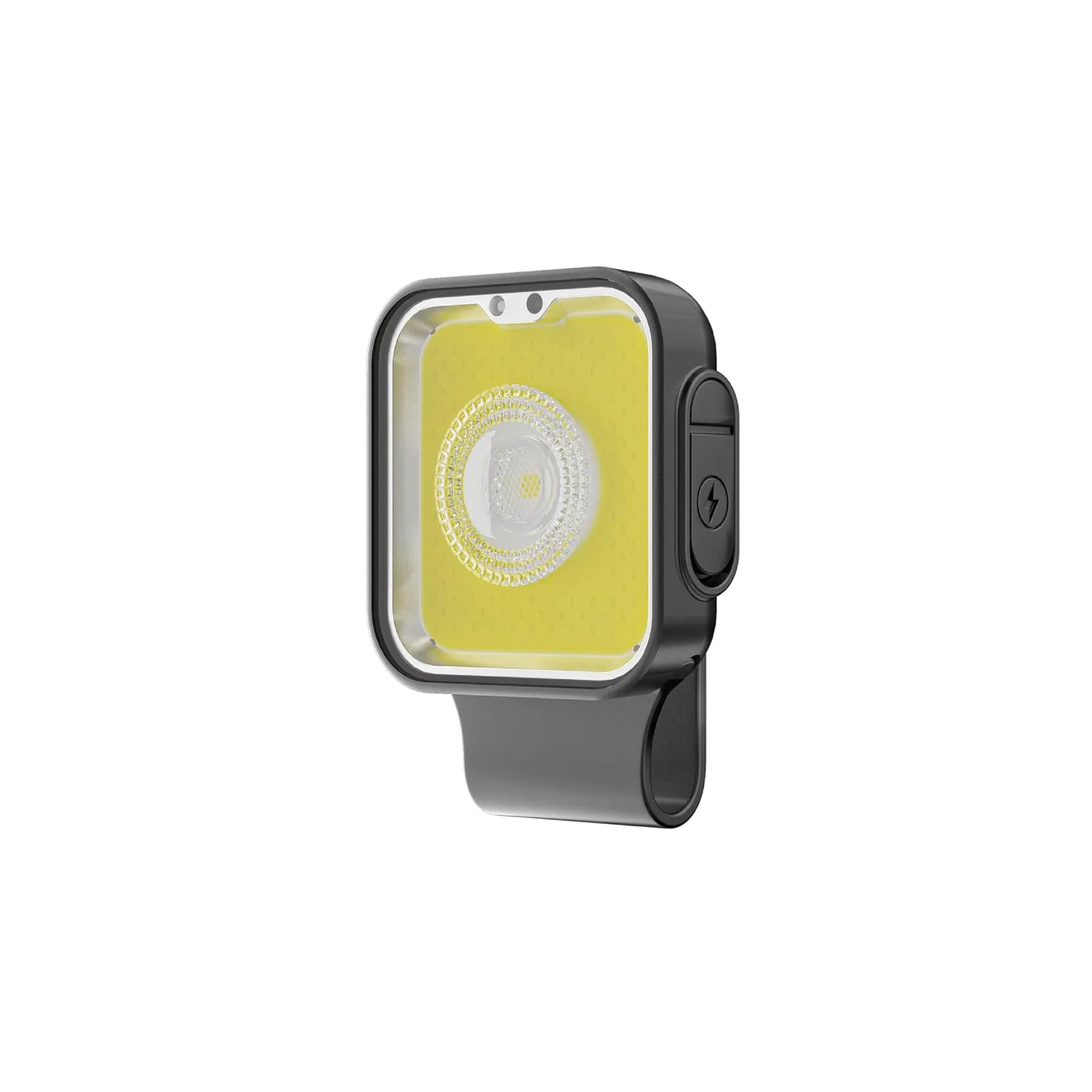 Equipo de running reflectante de seguridad con luces magnéticas para perros