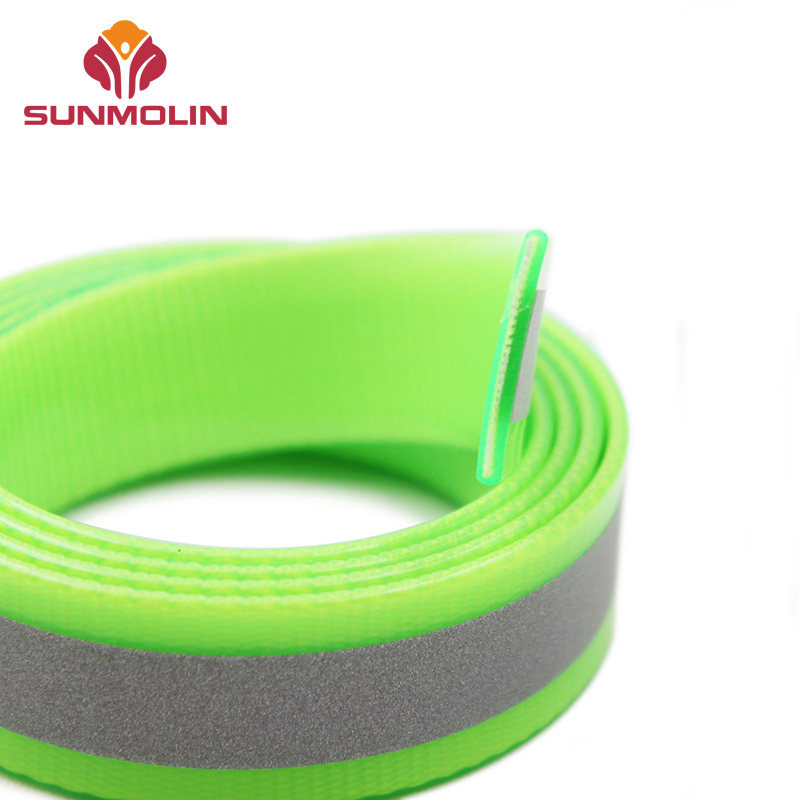 Collar y correa antienvejecimiento personalizados para perros, uso impermeable, reflectante, con cinta recubierta de TPU