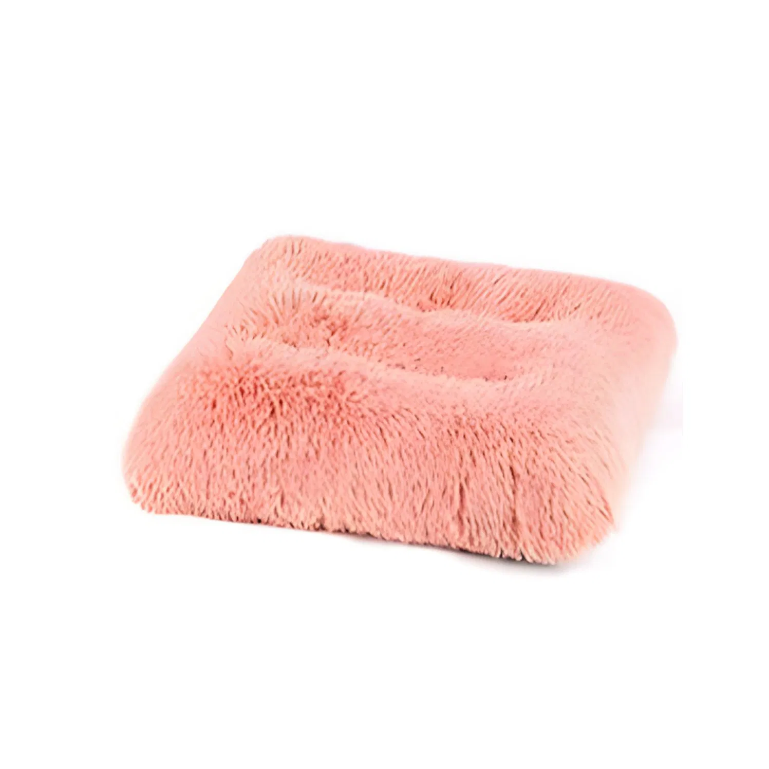 Sofá cama para mascotas extra espacioso, impermeable, con fondo antideslizante, funda desmontable y fácil de lavar, espuma de alta calidad y cómoda para gatos y perros grandes