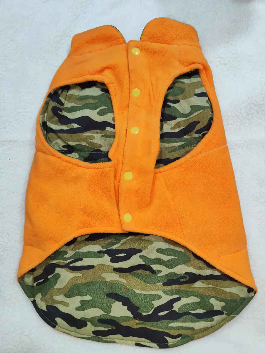 Diseñador de moda ropa de perro mascota proveedor de ropa
