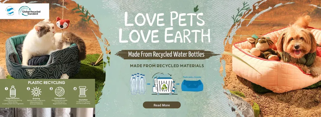 Cama para perros moderna y cómoda de invierno, cálida, con funda removible, de alta resistencia, en forma de tira recta y circular