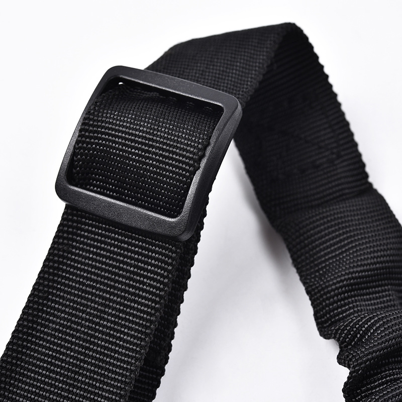 Pet Car Seat Belt Elastic Retractable Car with Traction Rope Car Safety Rope Pet Supplies