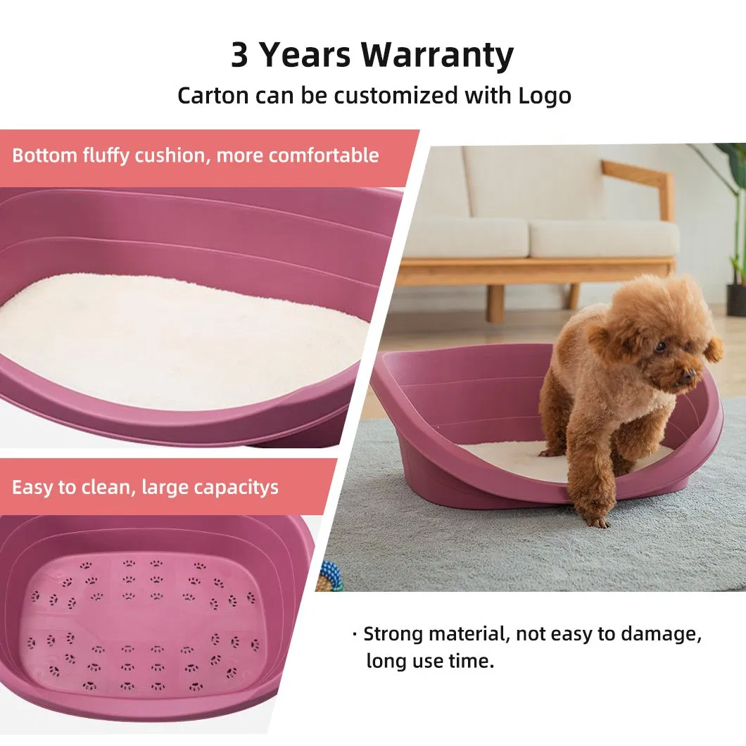 Diseño de casa para gatos