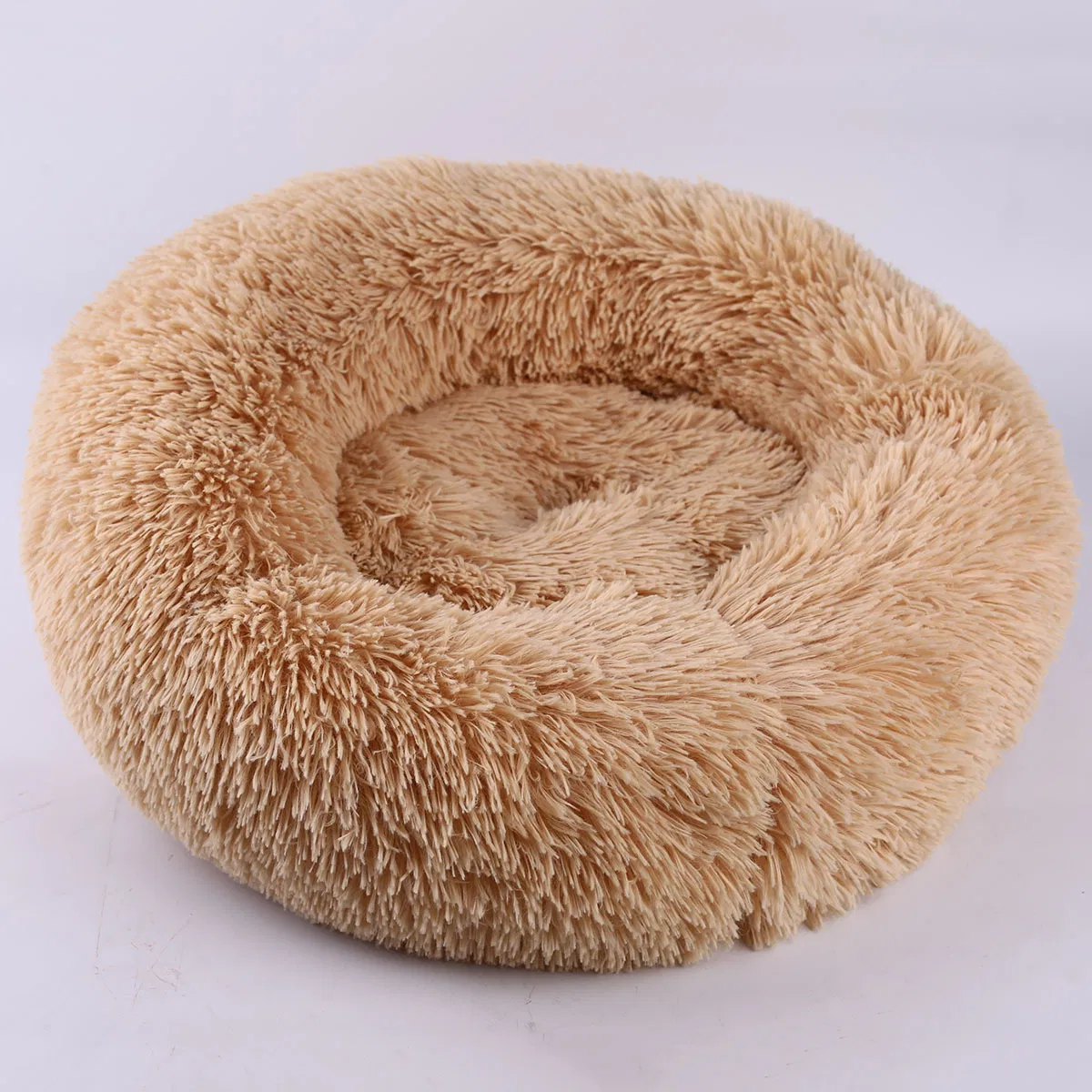 Cama para perros super grande y cómoda para todas las estaciones, con cojín acolchado para perros pequeños y grandes, asiento para perros en el coche