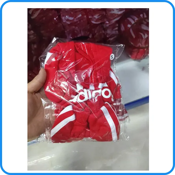 Suministro de productos para mascotas Ropa para perros