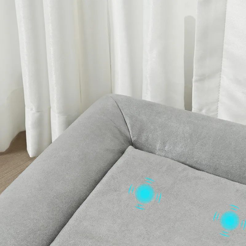 Cama para mascotas de alta calidad