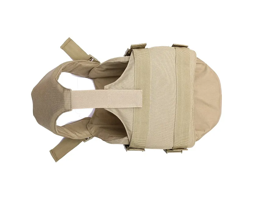K9 Chaleco Táctico de Seguridad para Perros