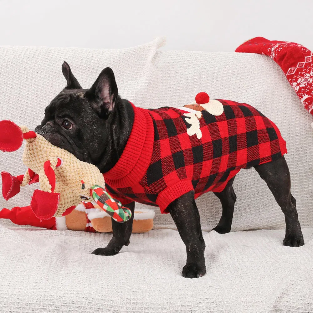 Ropa para mascotas de poliéster resistente a arrugas y encogimiento personalizable para perros