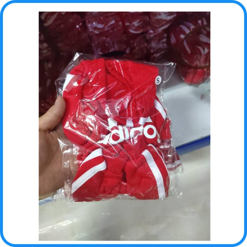 Suministro de productos para mascotas Ropa para perros fábrica de pruebas de terceros