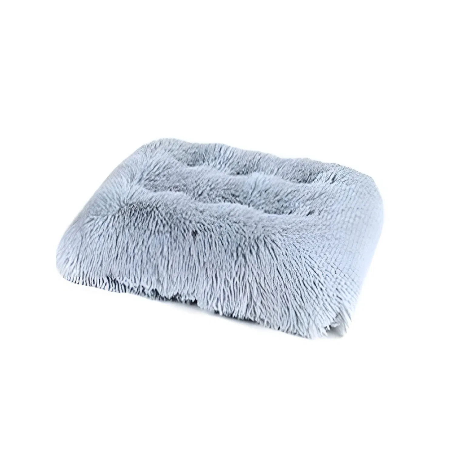 Sofá cama para mascotas extra espacioso, impermeable, con fondo antideslizante, funda desmontable y fácil de lavar, espuma de alta calidad y cómoda para gatos y perros grandes