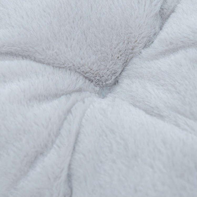 Fábrica de mascotas Rena Precio Nuevo Diseño Cálido Acogedor Cómodo Alta Calidad Elegante Para Acurrucarse y Anidar Casa Cama para Perros y Gatos