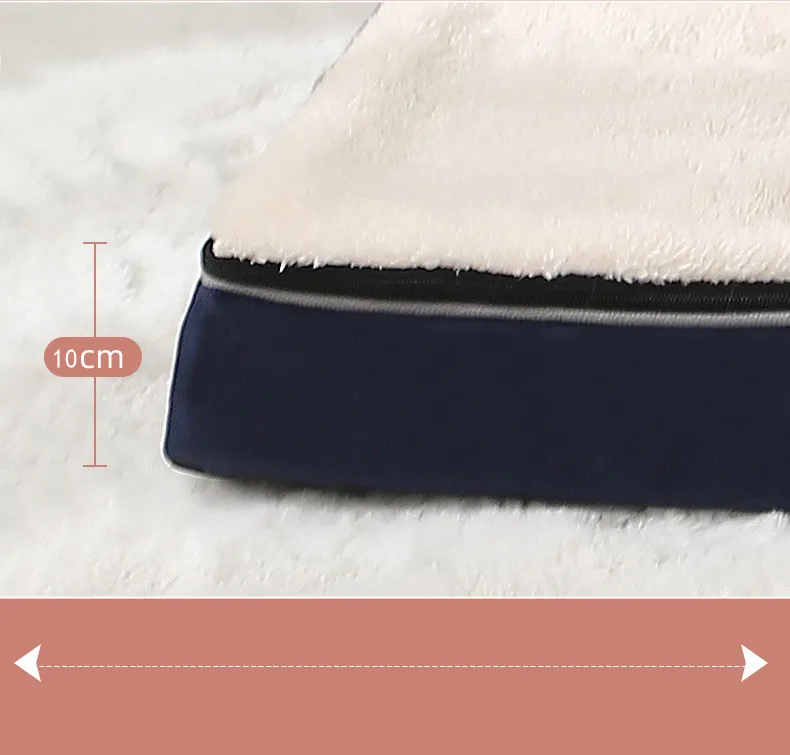 Cama para perros premium de alta calidad y cómoda