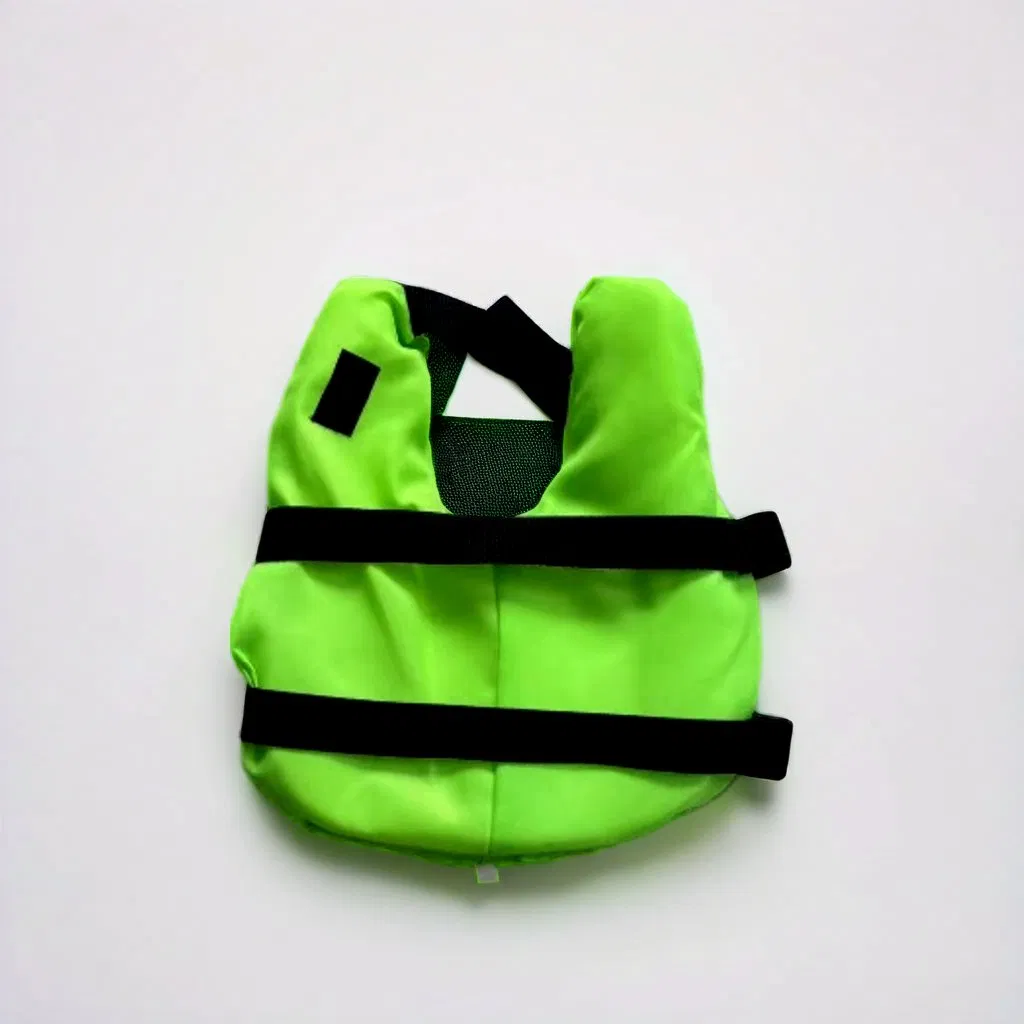 Chaleco de seguridad duradero para perros para aventuras acuáticas