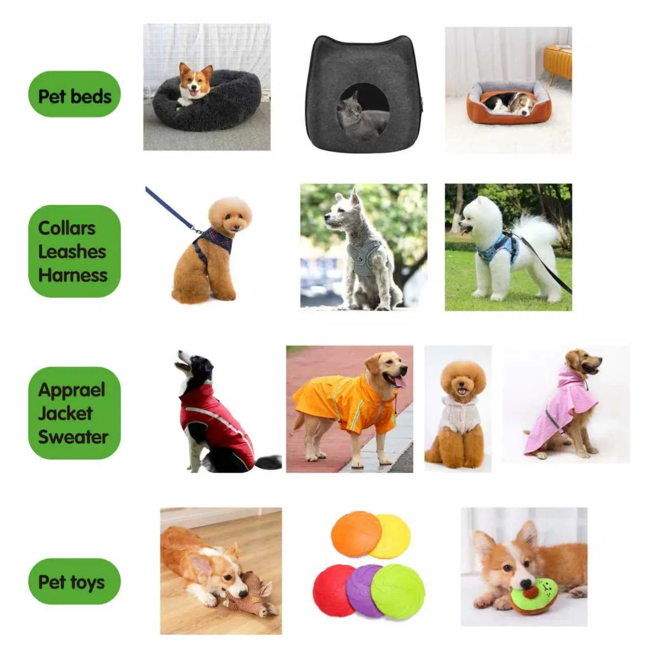 Juguete interactivo duradero para perros