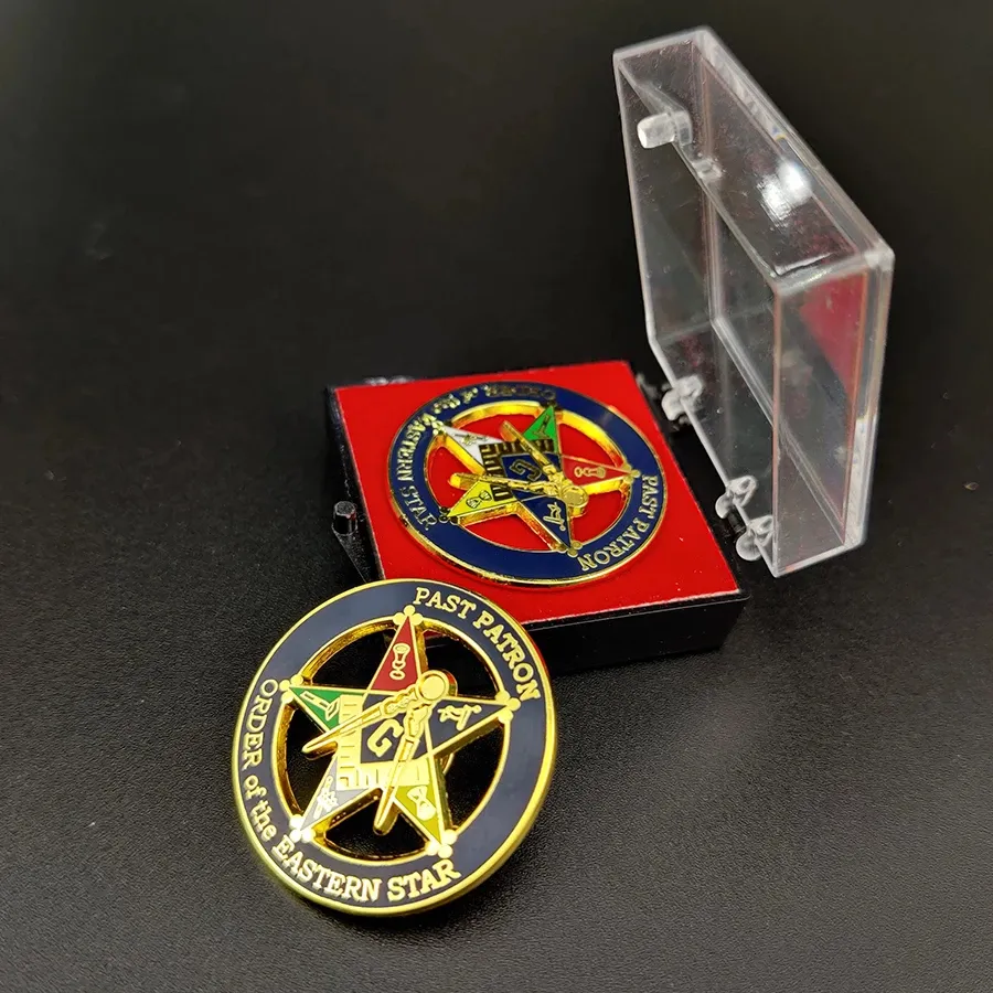 Diseño de insignia 4