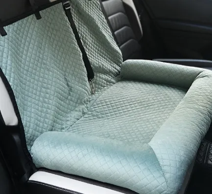 Material de cama de mascota