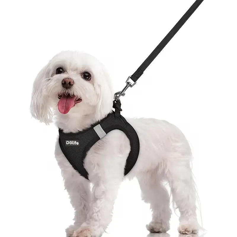 Arnés para perros detalles