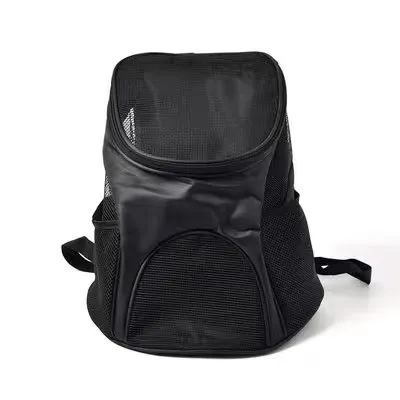 Bolso para mascotas vista 3