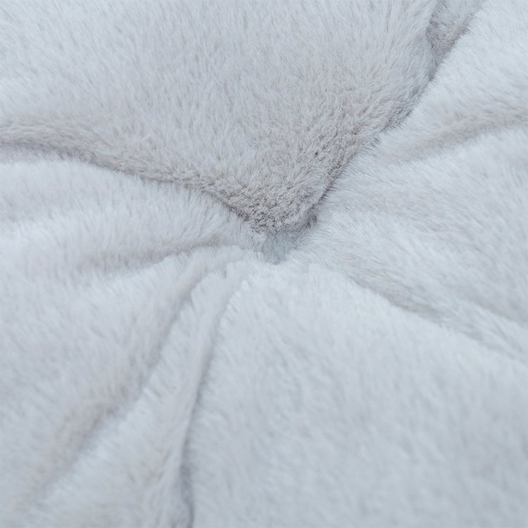 Fábrica de mascotas Rena Precio Nuevo Diseño Cálido Acogedor Cómodo Alta Calidad Elegante Para Acurrucarse y Anidar Casa Cama para Perros y Gatos
