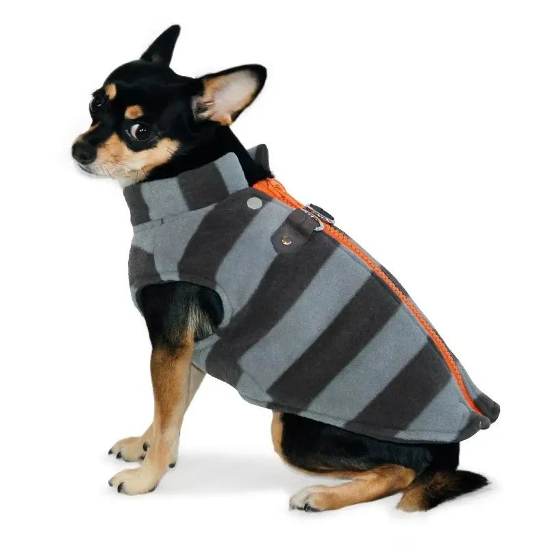 Recomendación de estilo ropa mascotas