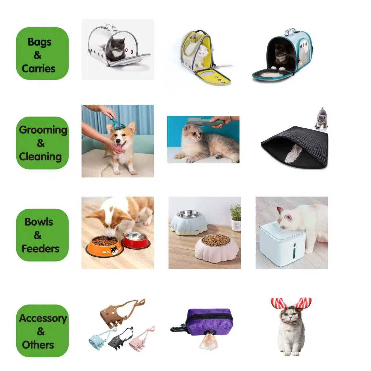 Ropa para mascotas