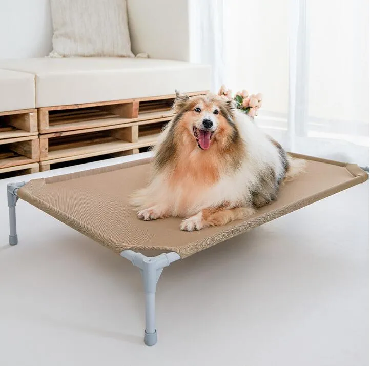 Dimensiones y material del nido cómodo para mascotas