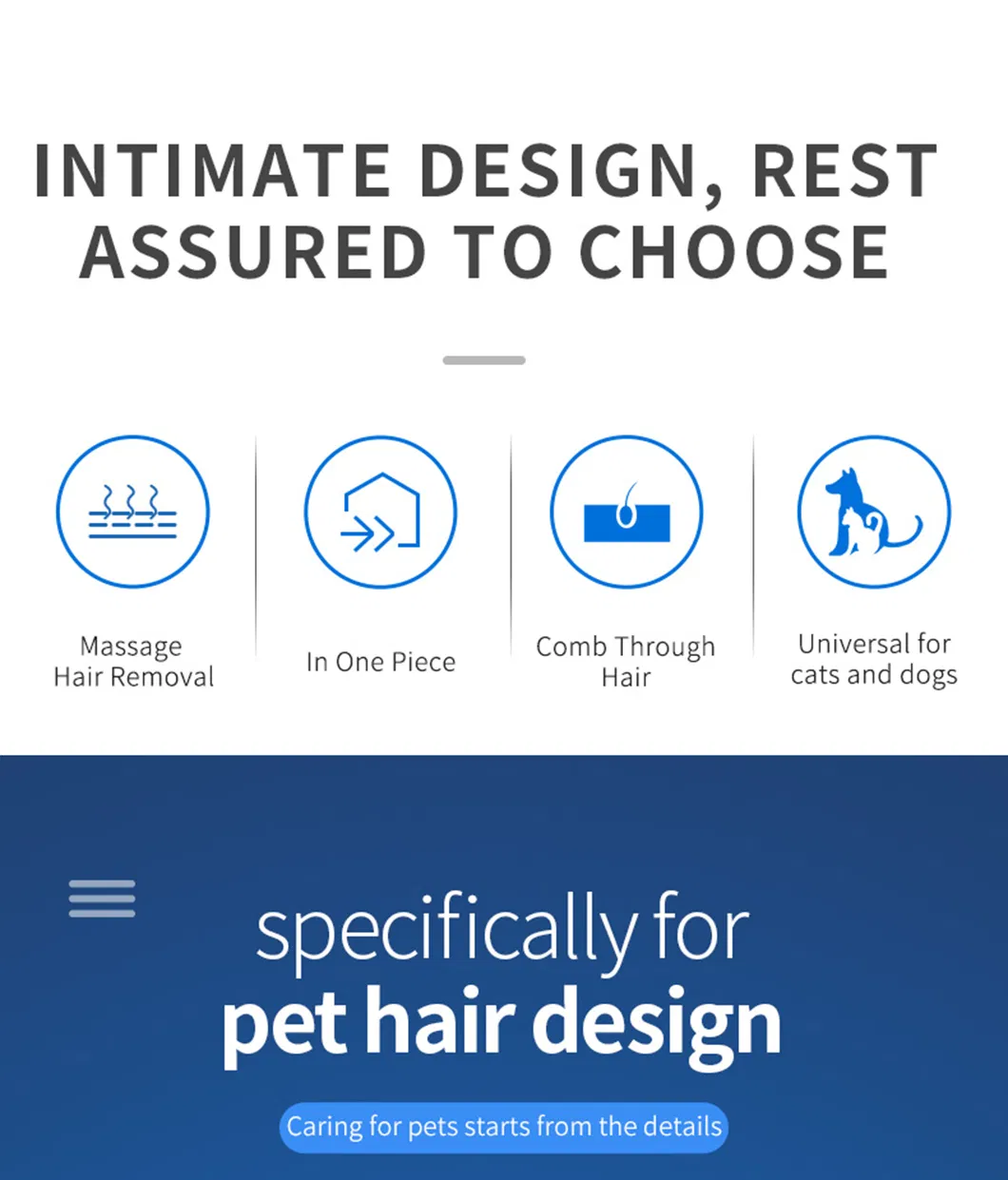 Guantes de masaje para baño de perros y gatos, cepillo para el cuidado y la higiene de perros, accesorios para mascotas, productos para mascotas de silicona suave y segura