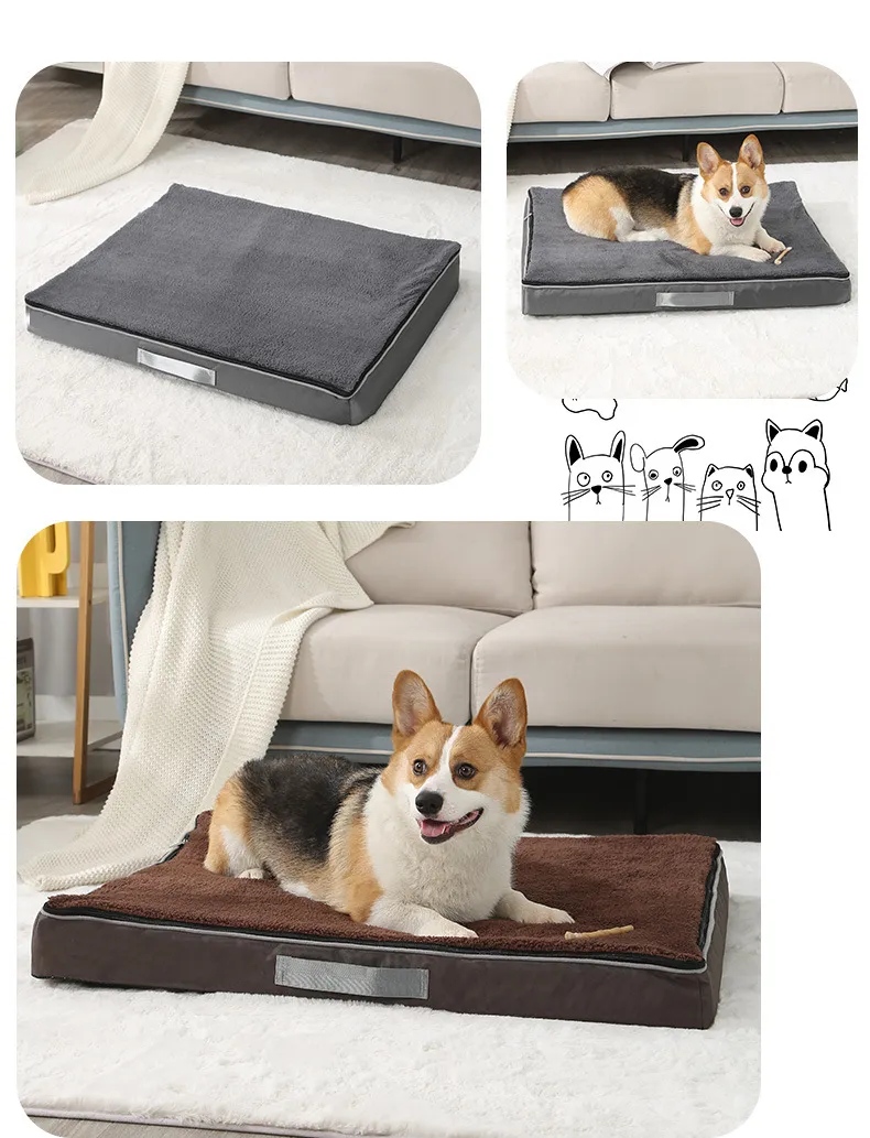 Cama para perros premium de alta calidad y cómoda