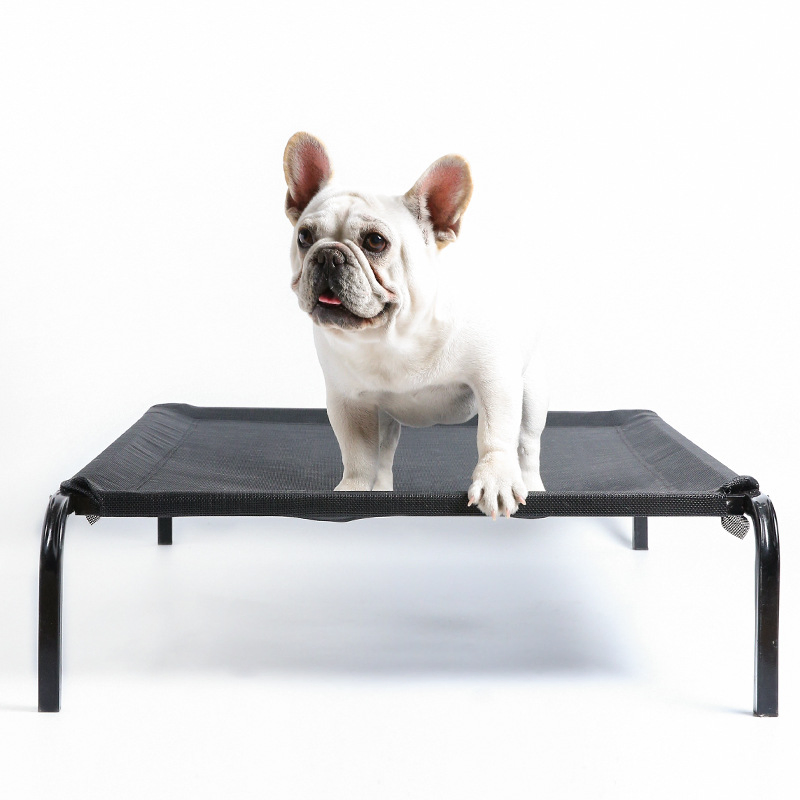 Cama para perros super grande y cómoda para todas las estaciones, con cojín acolchado para perros pequeños y grandes, asiento para perros en el coche