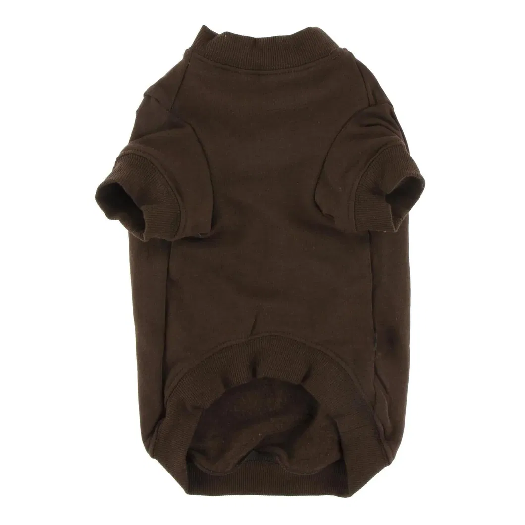 Conjunto de pijamas de lujo para perros, ropa de bambú, ropa para mascotas, pijamas premium para perros