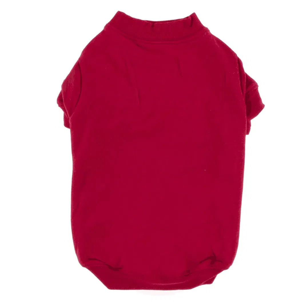 Conjunto de pijamas de lujo para perros, ropa de bambú, ropa para mascotas, pijamas premium para perros