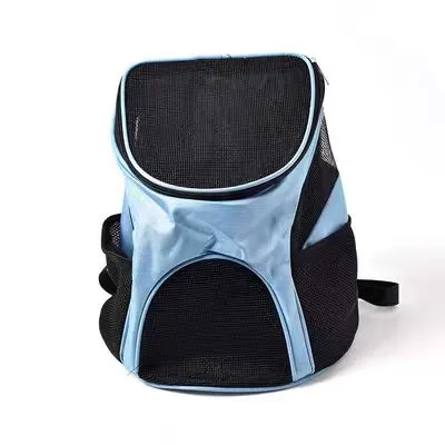 Bolso de transporte de moda personalizado para mascotas perro para viajes al aire libre