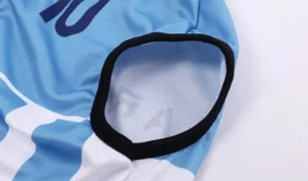 Diseño sin mangas