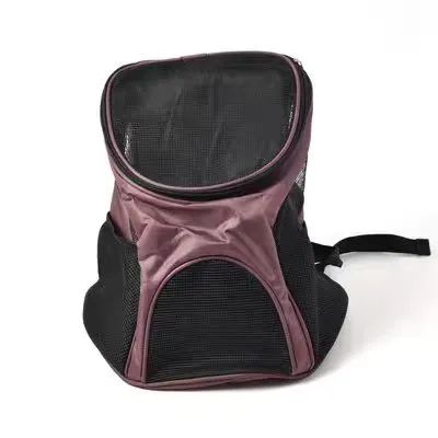 Bolso de transporte de moda para mascotas detalle 2