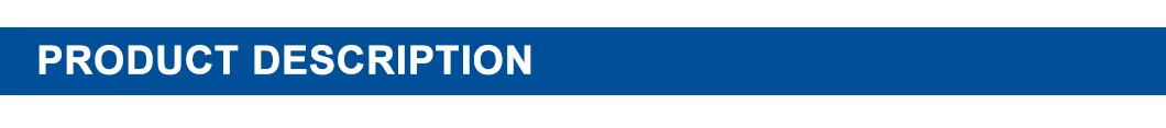 Banner de descripción