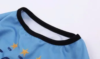 Diseño de escote