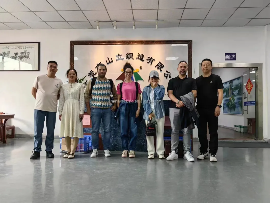 Exposición de Feria de Comercio 1