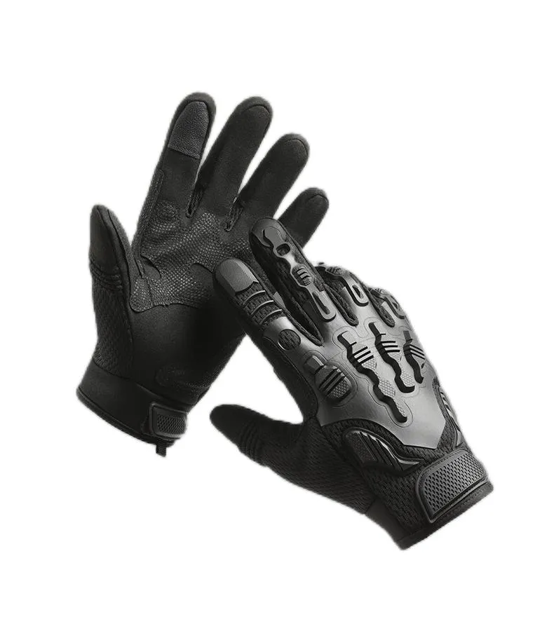 Tactical Gloves 3
