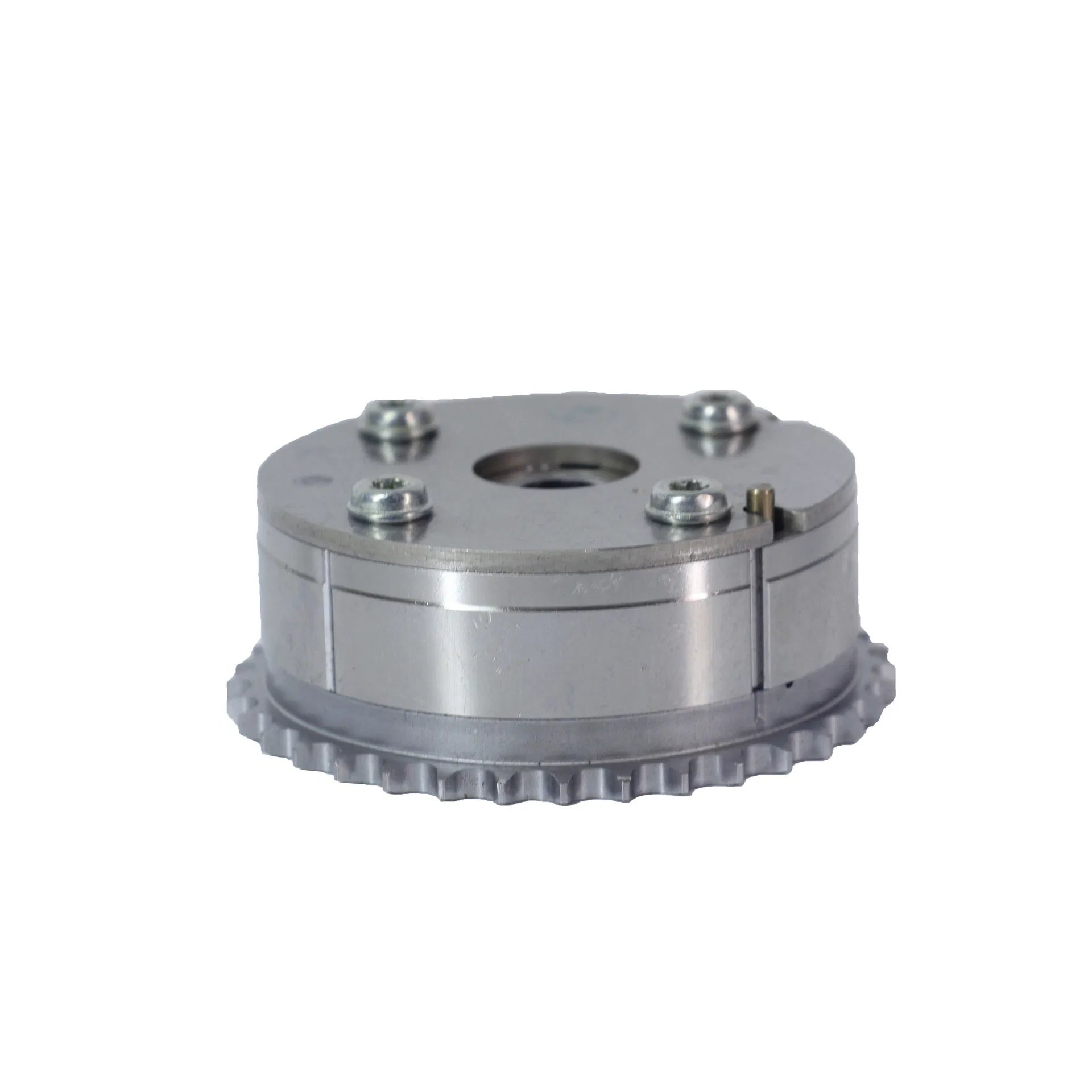 Adjustable Timing Gear Detail