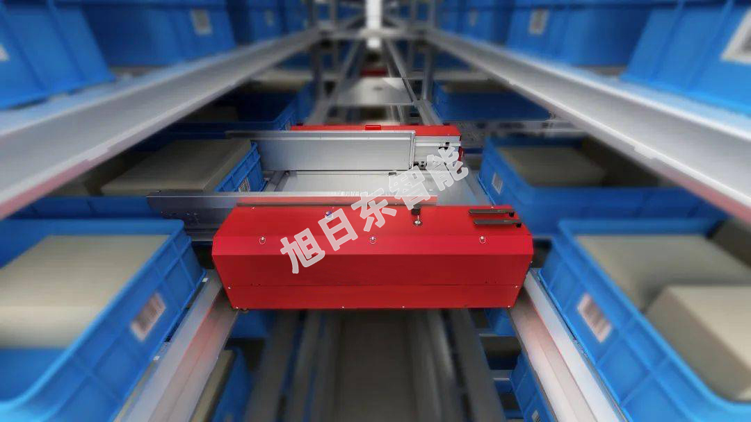 Intelligent Warehousing Equipment: Customizable Solutions for Automated Storage