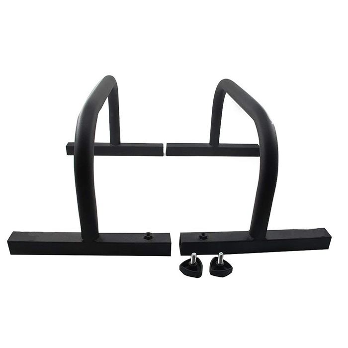 Gym Equipment Free Weight Adjustable Parallettes Fw-015
